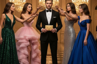 Le dio cuatro tarjetas de crédito a cuatro mujeres para ponerlas a prueba — lo que su empleada compró lo dejó sin palabras.