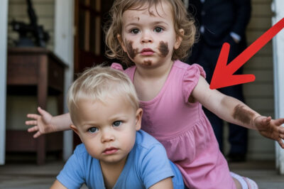 NIÑA HUÉRFANA DE 4 AÑOS ERA GOLPEADA TODOS LOS DÍAS POR SU MADRASTRA POR PROTEGER A SU HERMANASTRO