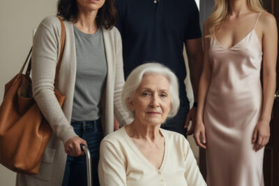 ¿Qué estás haciendo? —balbuceó él, como si no supiera realmente qué decir.