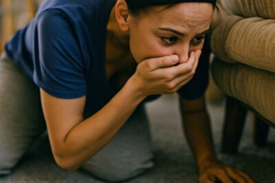 Después del funeral de nuestra hija de 15 años, mi esposo repetía todo el tiempo que debíamos deshacernos de sus cosas viejas, pero luego encontré una extraña nota en la habitación de mi hija.