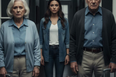 “Abrí mi puerta a mis padres y a mi hermana… sin saber que estaba abriendo también viejas heridas.”