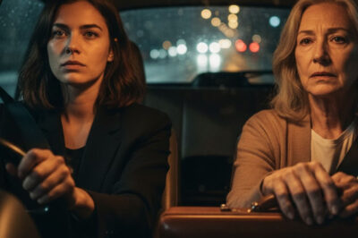 Cuando mi esposo falleció, su pequeña tenía apenas cinco años.