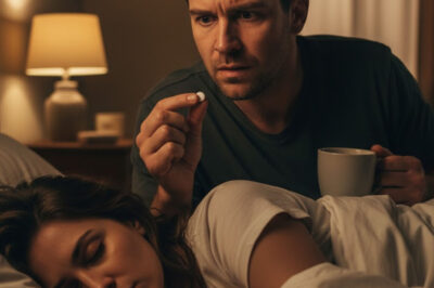 “Mis padres me desterraron por un crimen que no cometí… Siete años después, la verdad fue peor de lo que imaginaba”