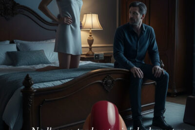 El día antes de mi viaje de trabajo, una amiga me aconsejó: —Deja una grabadora encima del clóset y no regreses hasta la noche.— Le hice caso.