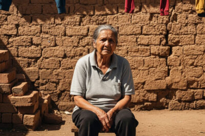 Me llamo Josefina Morales, tengo 52 años y esta historia que voy a contar no la sabe nadie completa, ni mis hijos, ni mi mamá, ni siquiera la señora para la que trabajé tantos años.