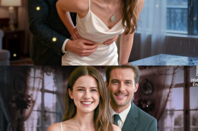 ELLA FUE VENDIDA A UN MILLONARIO SOLITARIO… LO QUE ÉL HIZO LA PRIMERA NOCHE LA DEJÓ EN SHOCK