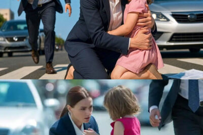 MADRE SOLTERA PIERDE TRABAJO POR SALVAR NIÑA – HIJA DE UN MILLONARIO: Y LO QUE PASA LO CAMBIA TODO.