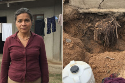 Empleada desaparece en 1997 tras salir a cobrar a su exjefa en Iztapalapa — 14 años después, hallan