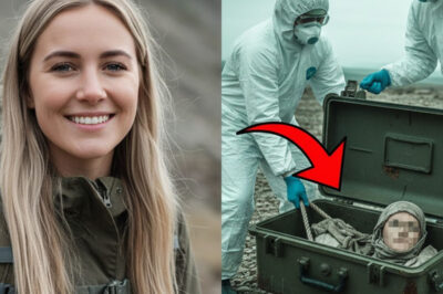 Turista Desapareció en Ardenas — 3 Años Después su Cuerpo Hallado en Caja Envuelta en Plástico…