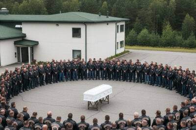 Ningún niño se va solo