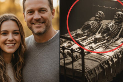 Una Pareja Desapareció Después De Su Luna de Miel En 1994 — 16 Años Después, Su Hotel Fue…