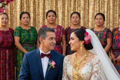 Dejé a mi madre cuidando a mi esposa y al bebé, pero al volver antes de tiempo, descubrí una verdad que me hizo temblar.