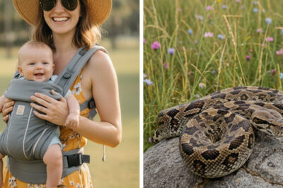 Madre Soltera Desapareció en Everglades, 1 Año Después Hallan una Pitón con un Extraño Bulto…
