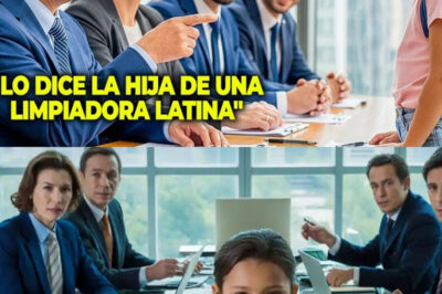 “Yo hablo 7 idiomas” — El millonario se burló hasta que ella dijo una frase en japonés