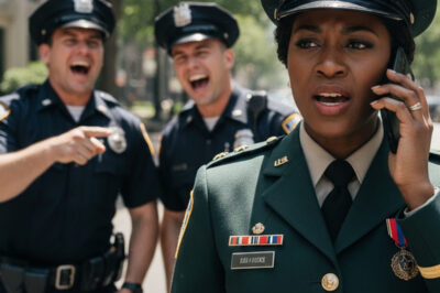 La trataron como basura… hasta que marcó al Pentágono…