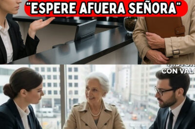 Me DESPRECIARON en la RECEPCIÓN pero en 4 MINUTOS los hice TEMBLAR a todos