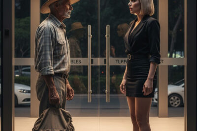 “La Hija que Enviaba 90 Mil Pesos Cada Mes… Pero Su Padre Descubrió una Verdad que Le Rompió el Alma”