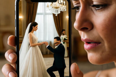 Tu cuñada no es tu hermana, tu suegra no es tu madre, tu esposo no es tu hermano. Nunca creí estas palabras hasta que los suegros me tocaron.