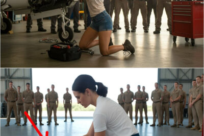 Una joven mexicana de vacaciones encendió un avión que 12 mecánicos americanos no pudieron arreglar