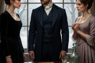 Mi esposo trajo a su amante a nuestra casa de playa, pero su esposo y yo ya estábamos allí esperando.