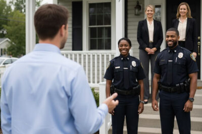 Tras heredar los 900.000 dólares de mis abuelos, los trasladé discretamente a un fideicomiso para mayor seguridad. La semana pasada, mi hermana apareció con mi madre, sonriendo con malicia: «Ya firmamos la casa a mi nombre; te irás el viernes». Mi madre dijo: «Hay gente que no se merece lo bueno». Mi padre asintió: «Ella lo necesita más que tú». Sonreí con calma y respondí: «¿De verdad crees que dejaría que pasara eso después de todo lo que he descubierto sobre esta familia?».