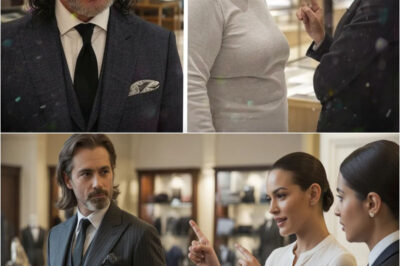 Empleada de Marco Antonio Solís es humillada en una tienda de lujo y el cantante hace algo increíble