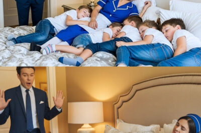 Millonario Despidió 15 Niñeras en 2 Meses — Hasta que una Empleada Cambió Todo con Sus 5 Hijos