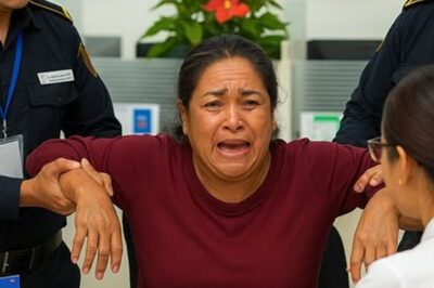 Vivía sola en un pueblo pobre de Oaxaca, sin esposo, sin hijos, sin familia cercana. Toda mi vida trabajé la milpa y vendí en el mercado, ahorrando cada peso para sobrevivir.