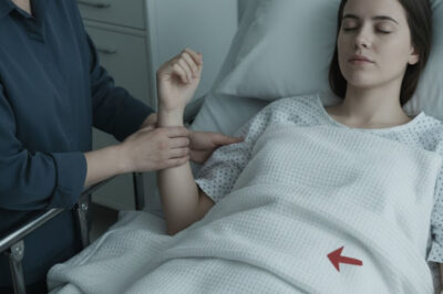 Mi Hija PERDIÓ La Vida Tras Su Primera Noche Como ESPOSA — Sospechando Algo, Exigí Una SEGUNDA…