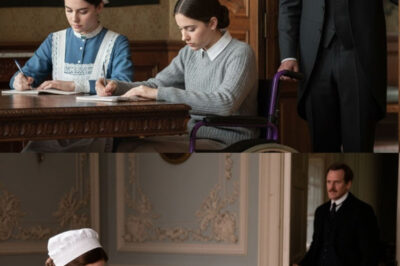 EMPRESARIO EXITOSO REGRESA INESPERADAMENTE… LO QUE DESCUBRE LO CAMBIA TODO