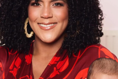 Francisca Lachapel presenta ante el mundo a su hija por primera vez ver sus fotos