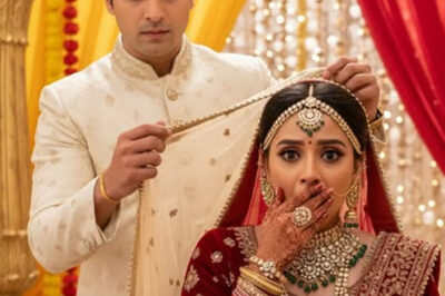 Aunque sabían que yo era estéril, la familia del novio aún pidió mi mano. En la noche de bodas, en cuanto levanté la manta, quedé paralizada al descubrir la razón…