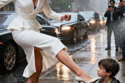 La Marca del Charco: El Secreto que la Riqueza no Pudo Borrar