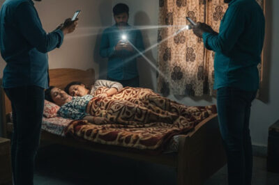 El esposo simuló acostarse con su mejor amigo bajo el pretexto del divorcio, pero de repente la esposa ejecutó una maniobra aún más impactante.