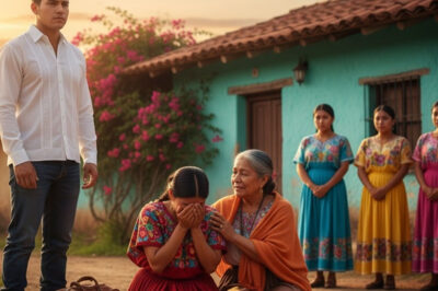 Mi esposo se había ido al extranjero por trabajo, pero perdimos todo contacto. De repente, él regresó. Mi esposa no sonrió; al contrario, al escuchar la desgarradora verdad, rompió a llorar.