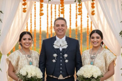 Dos hermanas gemelas se vieron obligadas a casarse con el mismo hombre. Esto se debió a que él era un hombre rico del pueblo y había aceptado pagar todas las deudas de sus padres. Cuando regresaron a casa, descubrieron una terrible verdad.