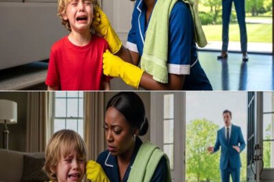 La Inaudible Súplica: Cómo una Empleada Doméstica Descifró el Secreto de Sordera del Heredero Millonario y Destruyó el Pasado de su Fría Familia