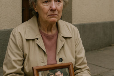 Parte 2 — El Jardín de Jacarandás