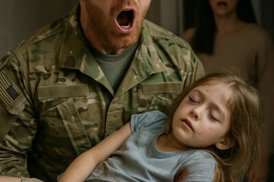 El Silencio Que Vino Después de la Tempestad