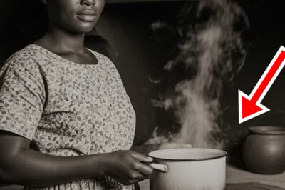 María de Cartagena La Mujer Que Hirvió al Amo y Sus 3 Hijos en Aceite Hirviendo, 1689