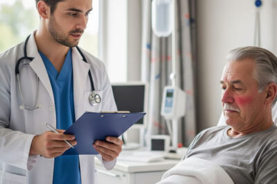 Un padre abandona a su hijo recién nacido con enanismo, pero años después ese hijo se convierte en el médico que debe salvarle la vida.