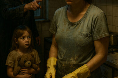 mi SUEGRA me DIO un LADRILLAZ0 y Gritó “G0RDA INÚT1L, LÁRGAT DE MI CASA” Pero NO imaginó Qe ESA CASA…