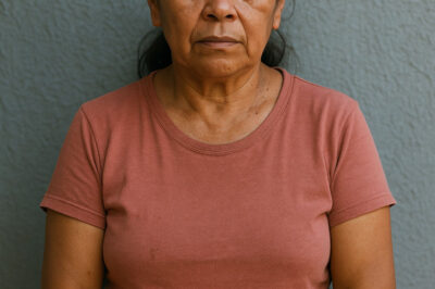 Cuando el silencio se rompe: la nueva vida de Josefina