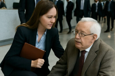 El Legado de la Torre Thompson