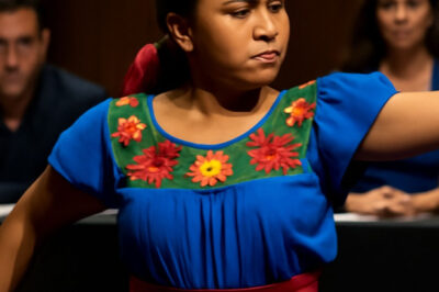 La fuerza de un baile que hizo historia