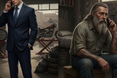 Motores y Corazones Leales