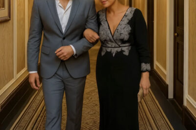 Me acosté con un desconocido a los 65 años… y a la mañana siguiente, la verdad me dejó conmocionada…