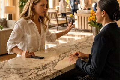 «Mi hermano, que tiene un hotel en Hawái, me llamó y me preguntó: “¿Dónde está tu esposa?”. Respondí: “Está en un viaje de negocios en Nueva York”. Él me dijo: “Está en mi hotel en Hawái con otro hombre, y está usando tu tarjeta de crédito”. Con la ayuda de mi hermano, preparé un plan de venganza. Al día siguiente, mi esposa me llamó presa del pánico; tenía 54 llamadas perdidas».