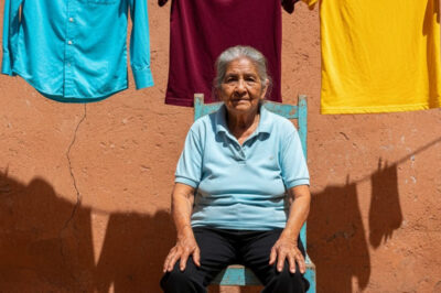 Me llamo Josefina Morales, tengo 52 años y guardo un secreto que nadie conoce, ni mi familia ni mis antiguos empleadores. Ya no puedo callarlo más, porque lo que se guarda dentro termina quemando como brasas.