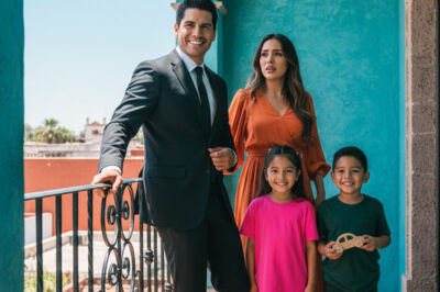 Sin avisar, el millonario decidió visitar la casa de su empleada. Nunca imaginó que al abrir esa puerta descubriría un secreto capaz de cambiar su vida para siempre.